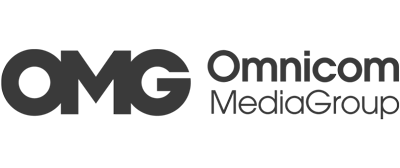 Omnicom media group logo