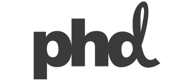 phd logo
