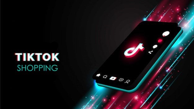tiktok shopping