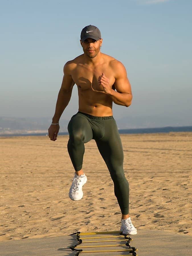 Tai Sanders