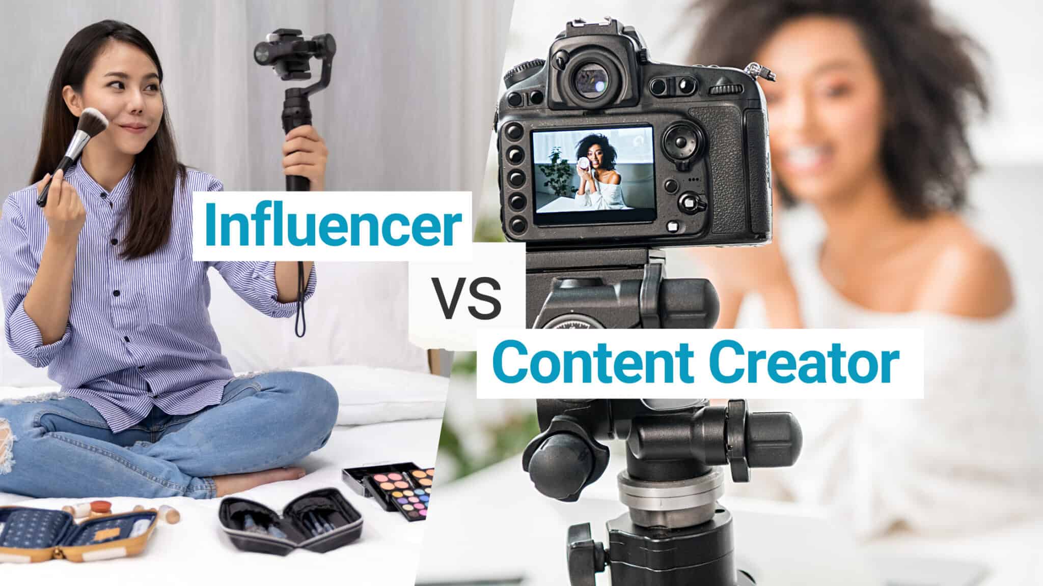 The Metrics That Matter When Working With Influencers vs Content