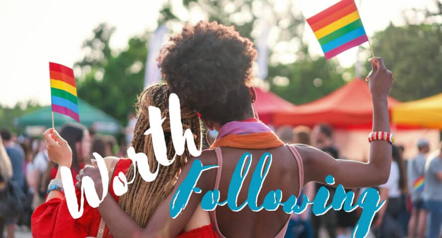 Humanz SA Queer Creators Worth Following