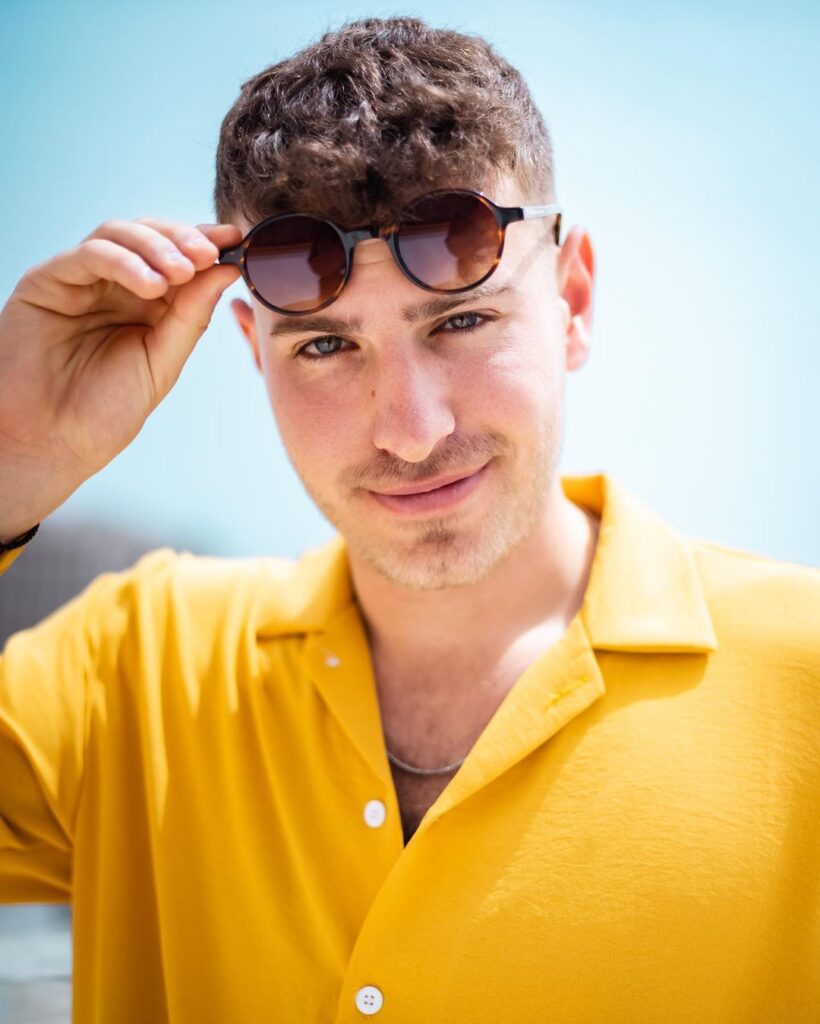 רועי הראל