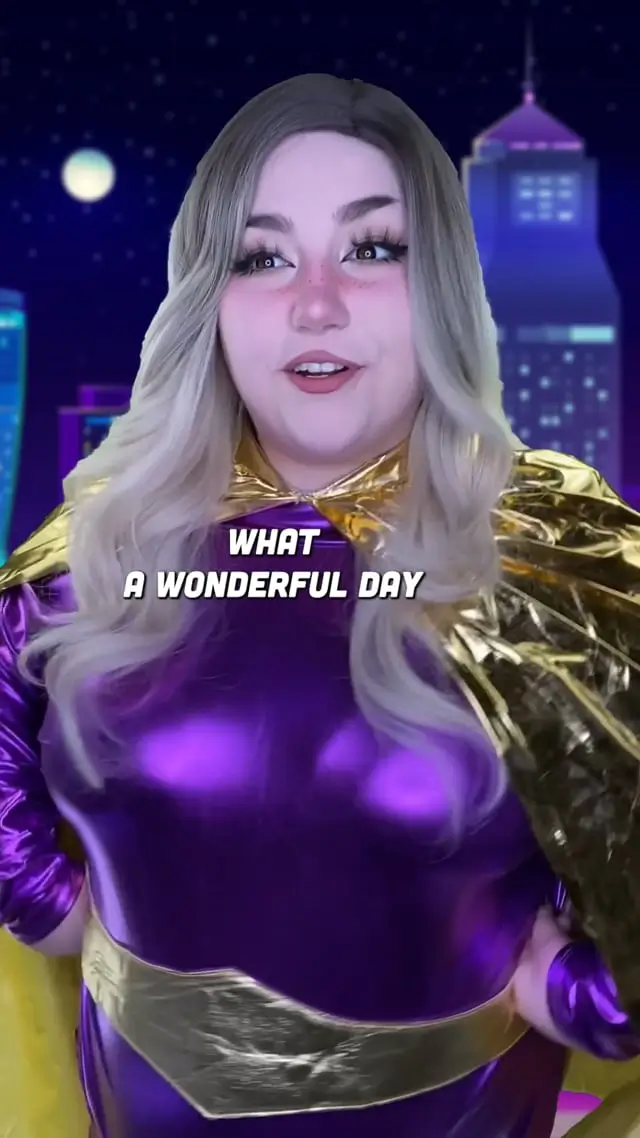 Creator content