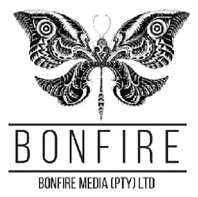 Bonfire Media logo