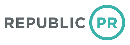 Republic PR logo