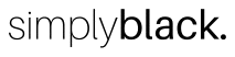 Simply Black Media logo