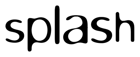 Splash PR & Media logo