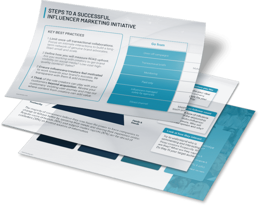 Effective inf strategy Effective inf strategy